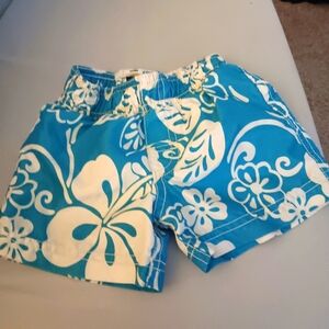 Baby boy 6-9 month , Childrens Place swim trunks